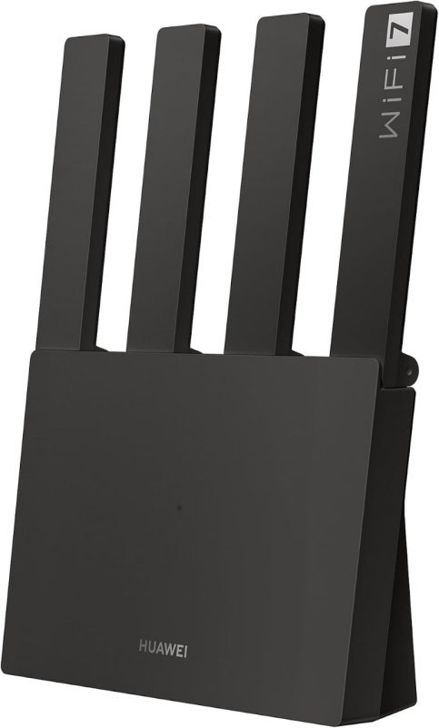 Roteador HUAWEI WiFi BE3, Wifi 7, 3.6 Gbps Dual-Band Wi-Fi 7