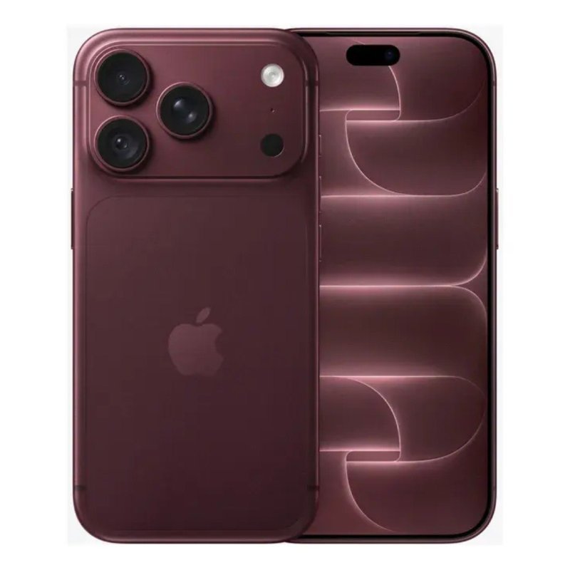 iPhone 18 Pro 256GB Bordô