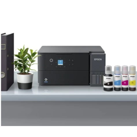 Epson Ecotank L4360