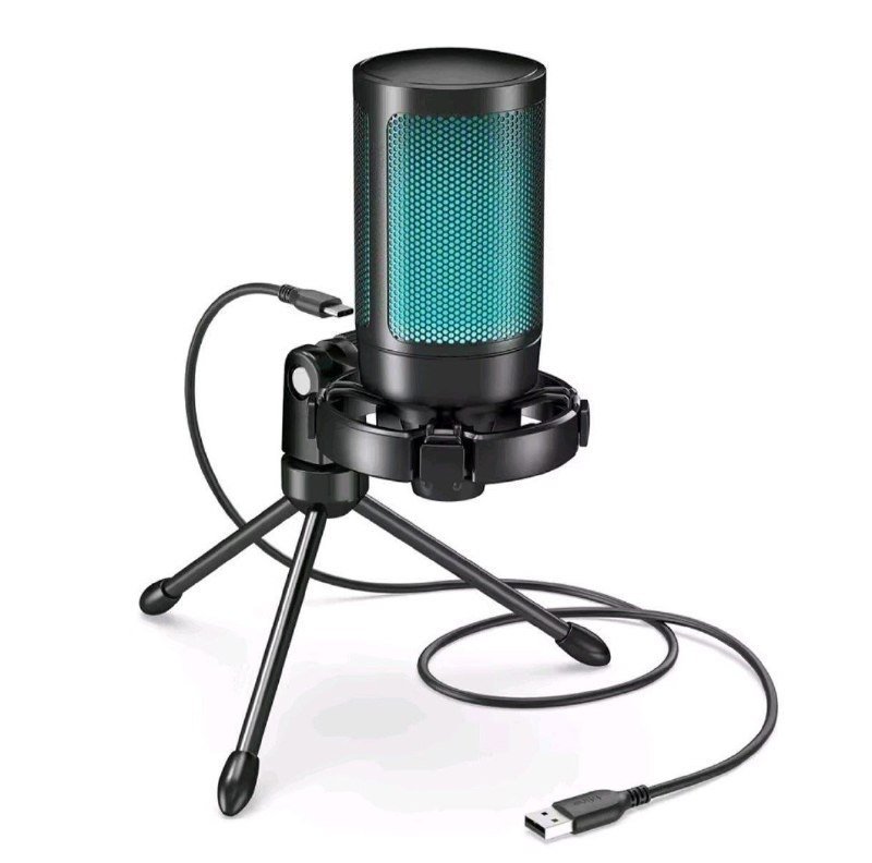 Microfone Fifine Ampligame A2