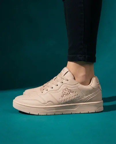 Tênis Casual Kappa Zenit Masculino Unissex Conforto