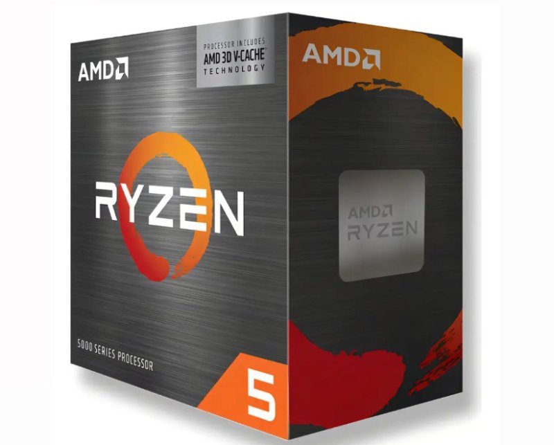 Processador Ryzen 5 5500X3D