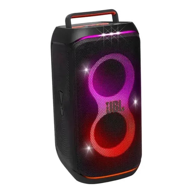 Caixa de Som JBL PartyBox Club 160W Bluetooth