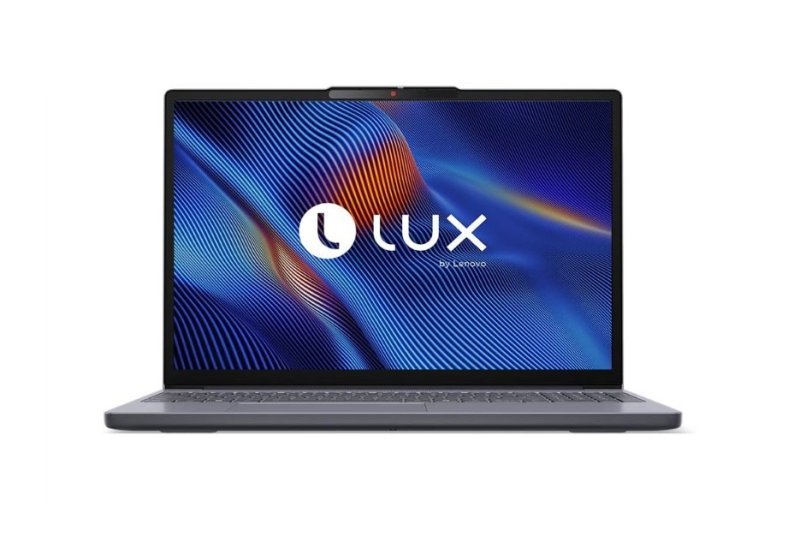 Notebook Lenovo IdeaPad Slim 3 15.3" - AMD Ryzen 7 7735HS, 8GB + 256GB, AMD Radeon Graphics, Linux
