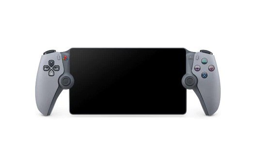 Reprodutor Remoto PlayStation Portal Edição Limitada 30º do Aniversário Sony - PS5