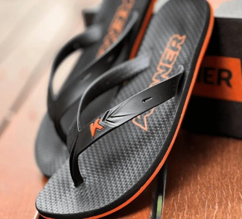 Chinelo Kenner New Summer (10 cores)