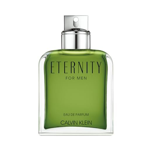 Calvin Klein Eternity M Edp 200Ml