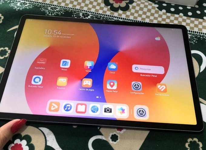 Tablet Huawei MatePad Se 11 Wifi 6+ 128GB