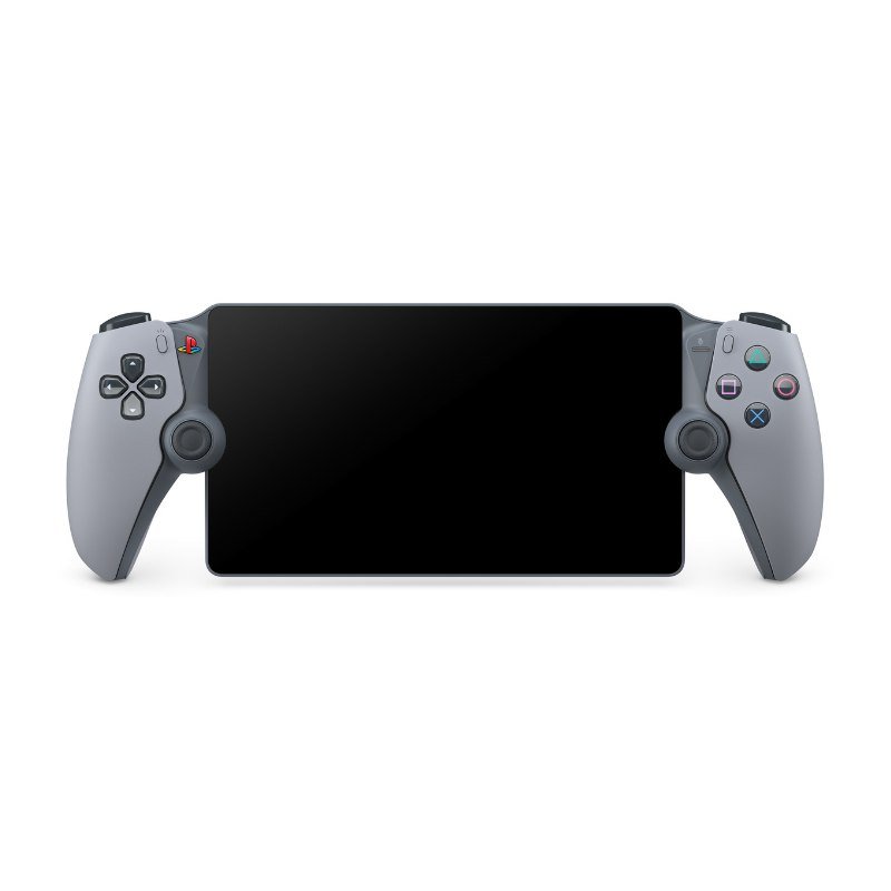 Reprodutor Remoto PlayStation Portal Edição Limitada 30º do Aniversário Sony - PS5