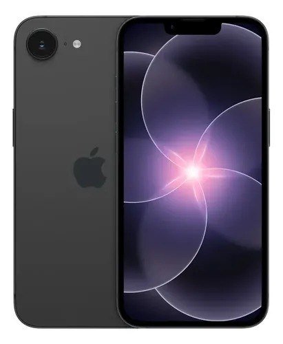 iPhone 17e 256GB Preto - Distribuidor Autorizado