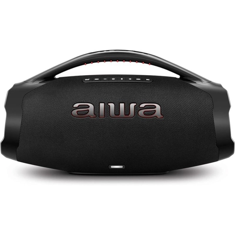 Caixa de Som AIWA a Boombox Plus 200W