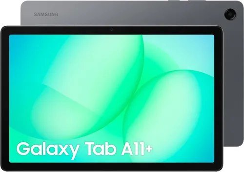 Samsung Galaxy Tab A11+ 5g 6GB, 128GB Cinza