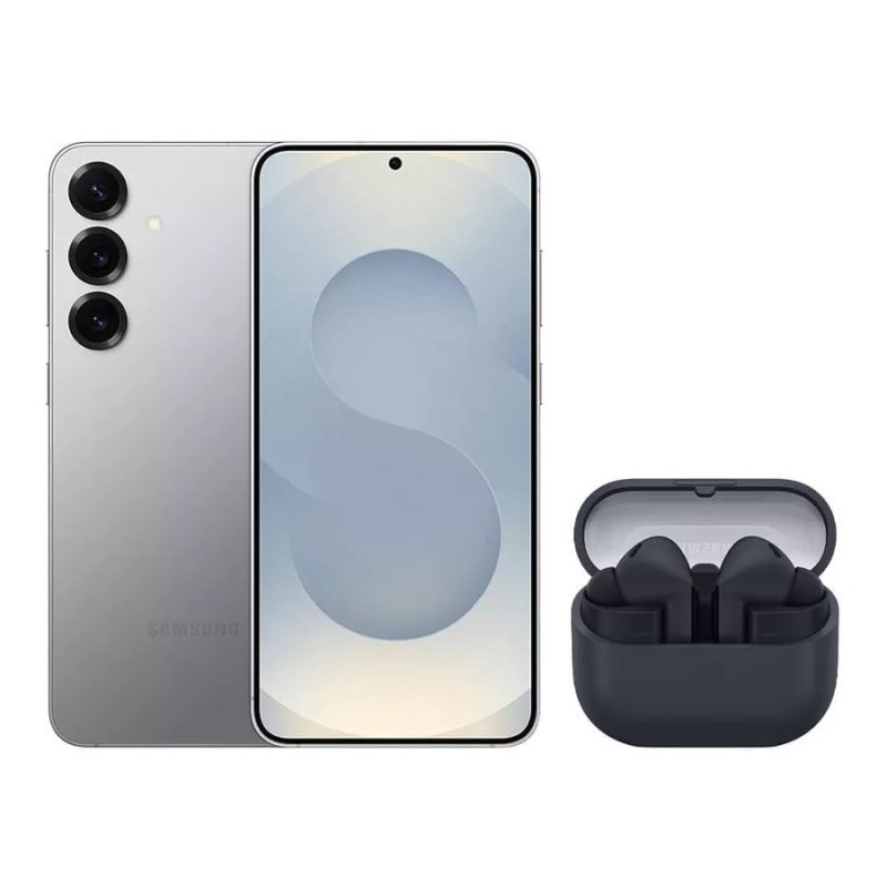 S25+ (512GB) - + Buds3 FE