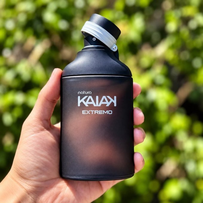 Perfume Natura Kaiak Extremo 100ml