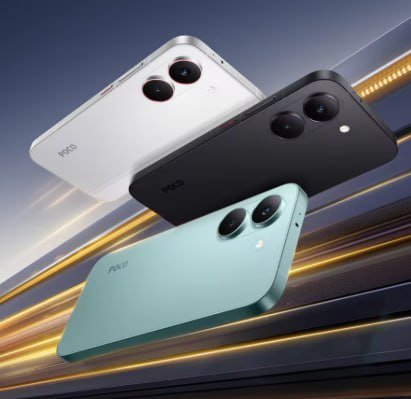 Poco X8 Pro 5G 512GB/12GB MediaTek Dimensity 8500-Ultra 6500mAh 50MP Versão Global