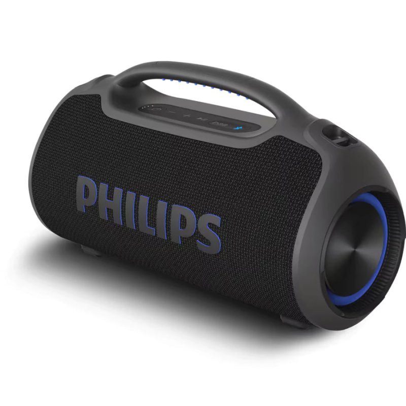 Caixa de Som Portátil Boombeat TAX400B/78 200W