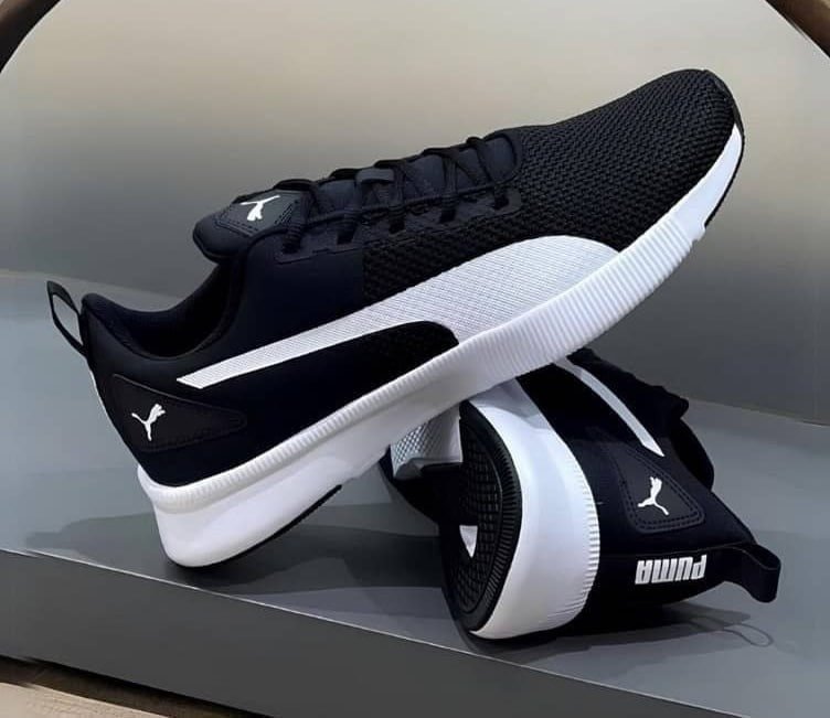 Tênis Flyer Runner Mesh Bdp Puma (37 ao 44)
