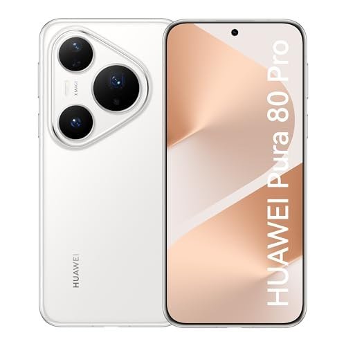 Smartphone HUAWEI Pura 80 Pro 12GB+512GB