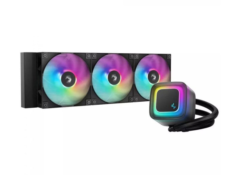 Water Cooler DeepCool LE360 V2 ARGB