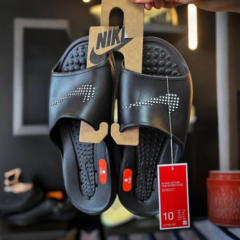 Chinelo Nike Victori One Masculino