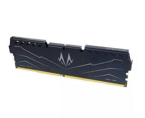 Memória DDR4 Spectrum Blitz S, 8GB, 3200MHz