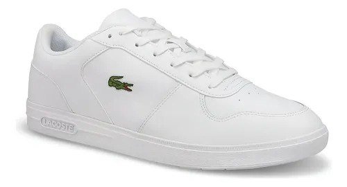 Tênis Lacoste T-base Lançamento