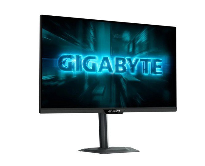 Monitor Gamer Gigabyte 27", QHD, 200Hz, 0.5ms, IPS