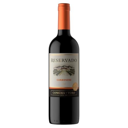 Concha y Toro Reservado Carmenere 750ml