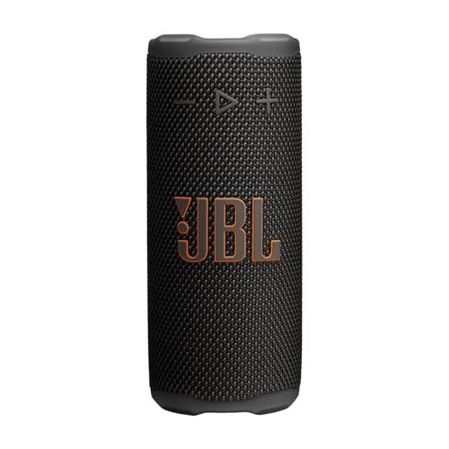 JBL, Caixa de Som, Grip, 16 W RMS, Com Playtime Boost, IP68, Portátil - Preto