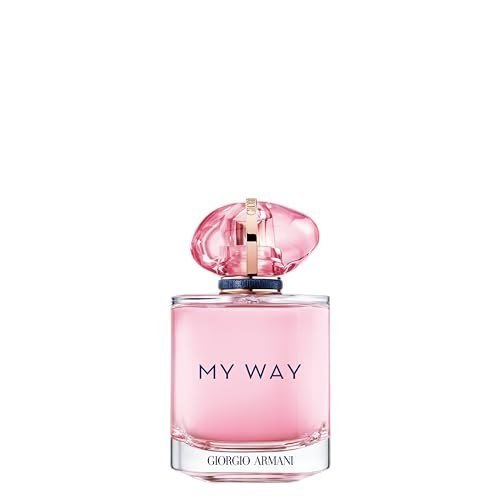 Armani Beauty, My Way Nectar Eau de Parfum, 90ml, Giorgio Armani Perfume Feminino