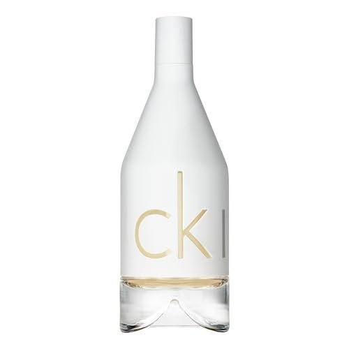 CALVIN KLEIN CKIN2U FEM EDT 100ML