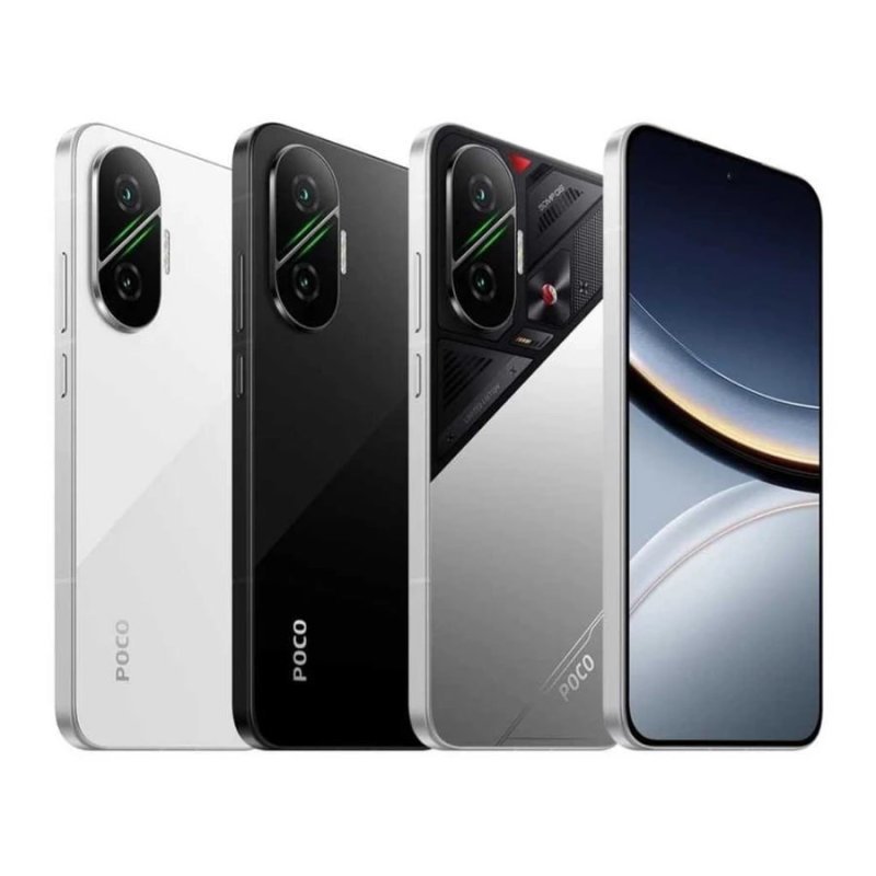 Poco F7 5G