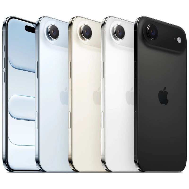 iPhone Air 256GB