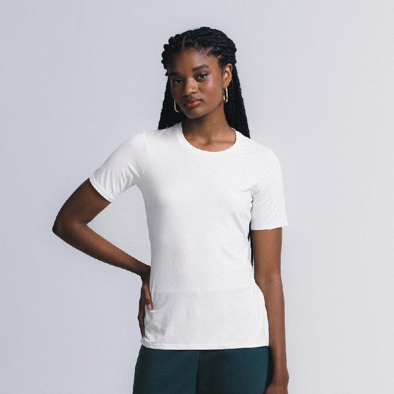 Camiseta Feminina Daily Insider