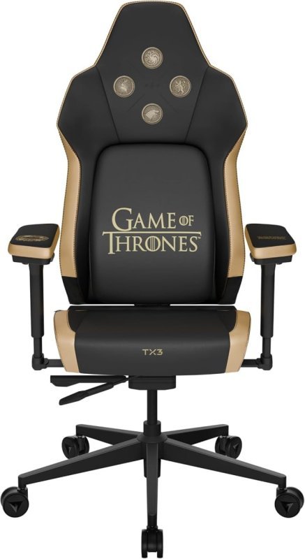 Cadeira ThunderX3 Core Smart Game of Thrones