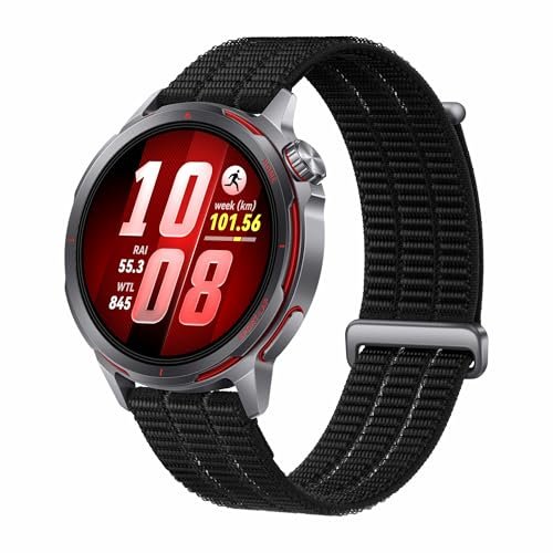 Smartwatch HUAWEI WATCH GT Runner 2