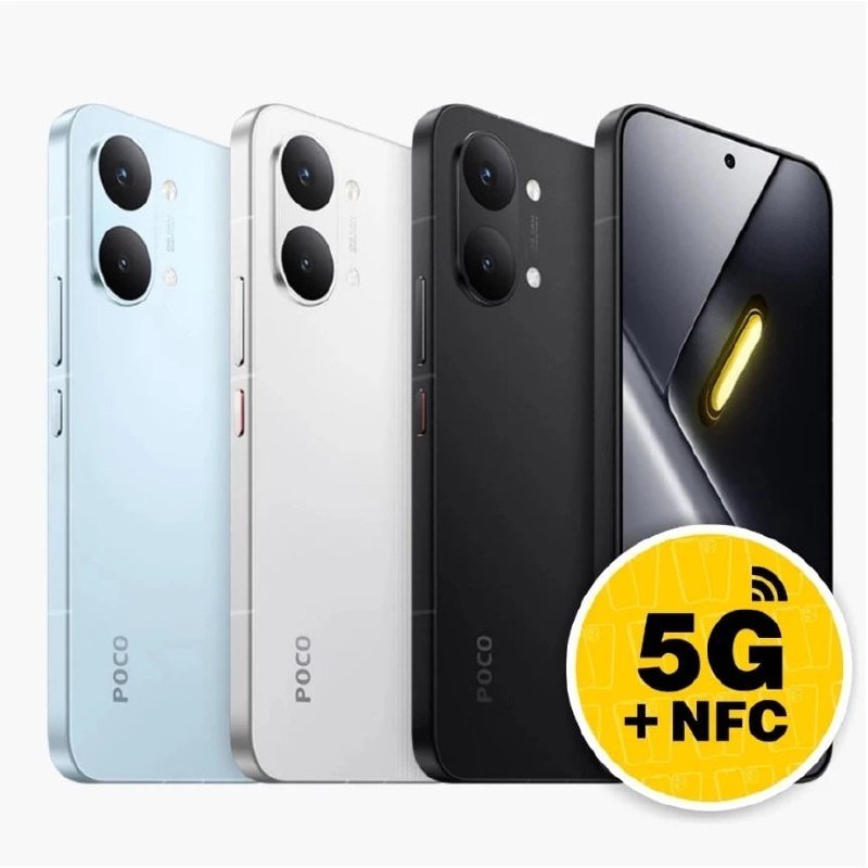 Poco X8 Pro Max