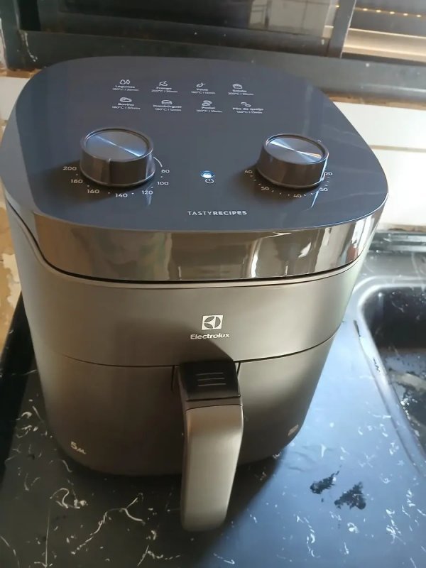 Air Fryer Electrolux 5,6L
