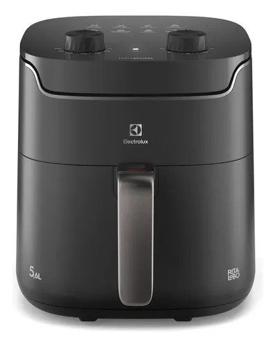 Air Fryer Electrolux 5,6L Efficient por Rita Lobo EAF40