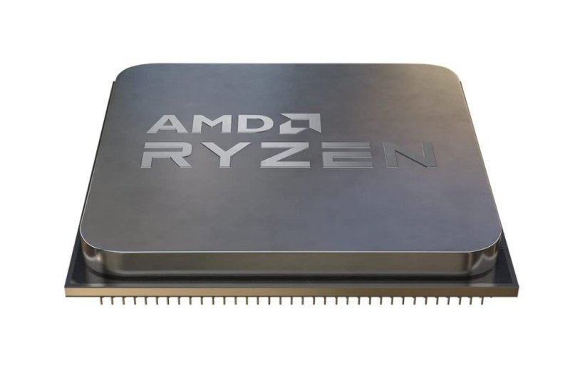 Processador AMD Ryzen 7 5700X, 3,4 GHz, AMD AM4