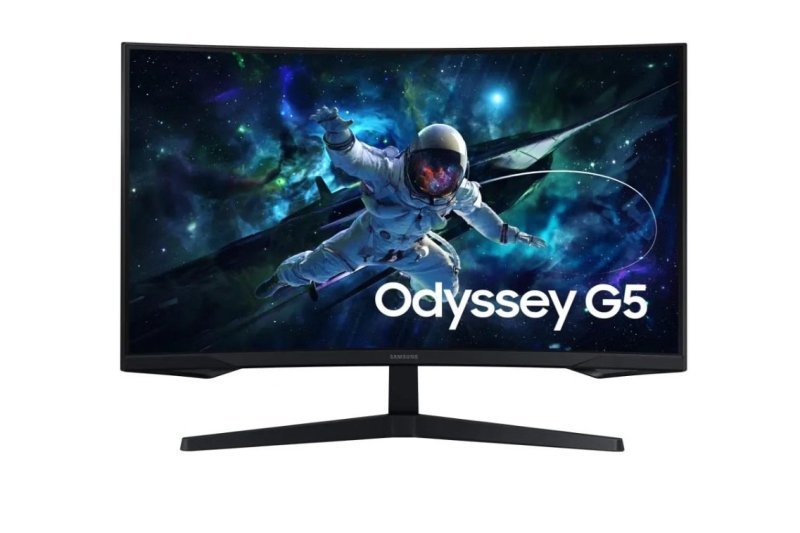 Monitor Gamer Samsung Odyssey G5 32