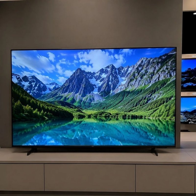 Samsung Smart TV 65" Mini LED 4K M75H 2027