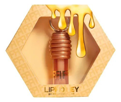 Gloss Fran By Franciny Ehlke Lip Honey Liphoney