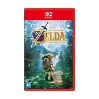 Zelda Ocarina of Time
