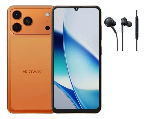 Hotwav A17 Pro Max 128 GB 12 GB RAM