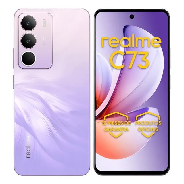 Realme C73 8GB/256GB