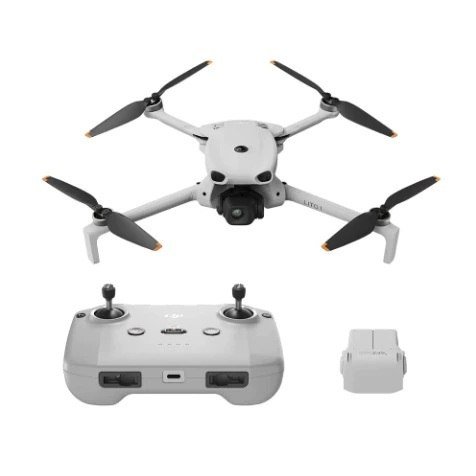 Drone DJI Lito X1 Standard (Sem tela) NOVO LACRADO