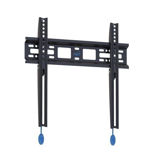 Elg, N01v4, Suporte Fixo de Parede para TVs de 32" a 77"