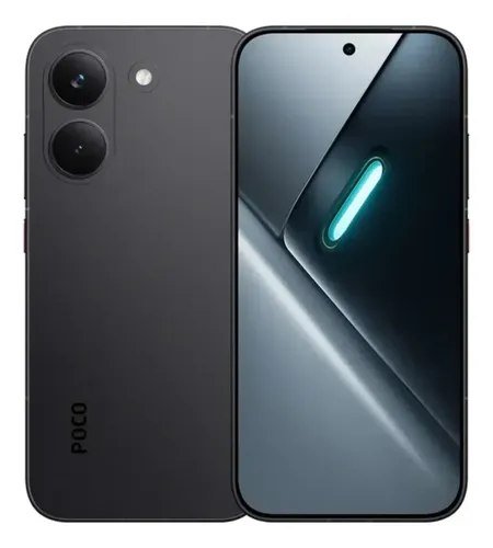 Xiaomi Pocophone Poco X8 Pro Preto 12+512GB