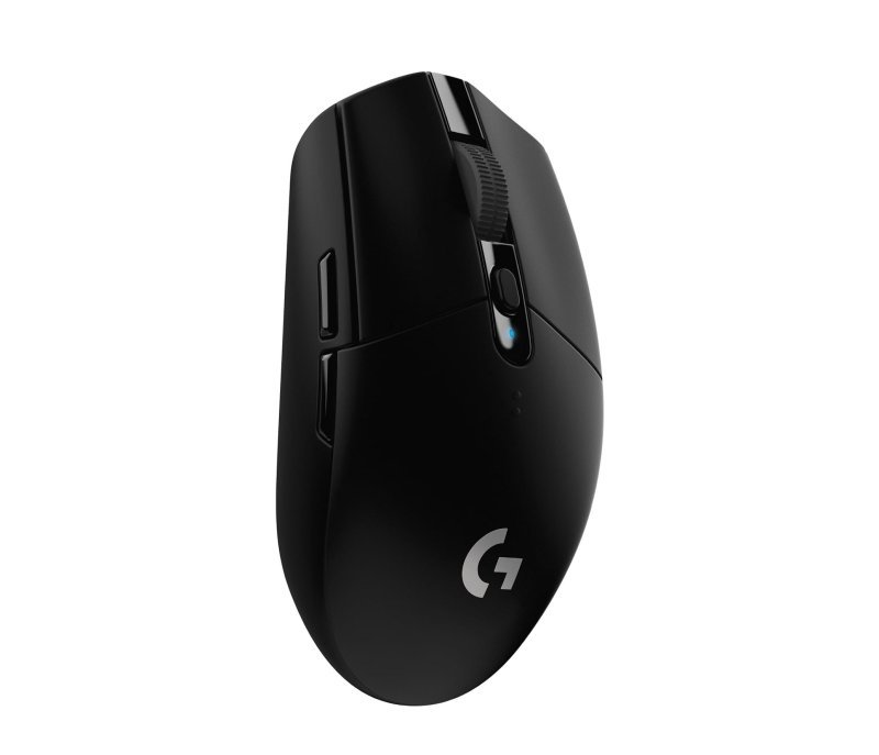 Mouse Gamer Sem Fio Logitech G305 LIGHTSPEED